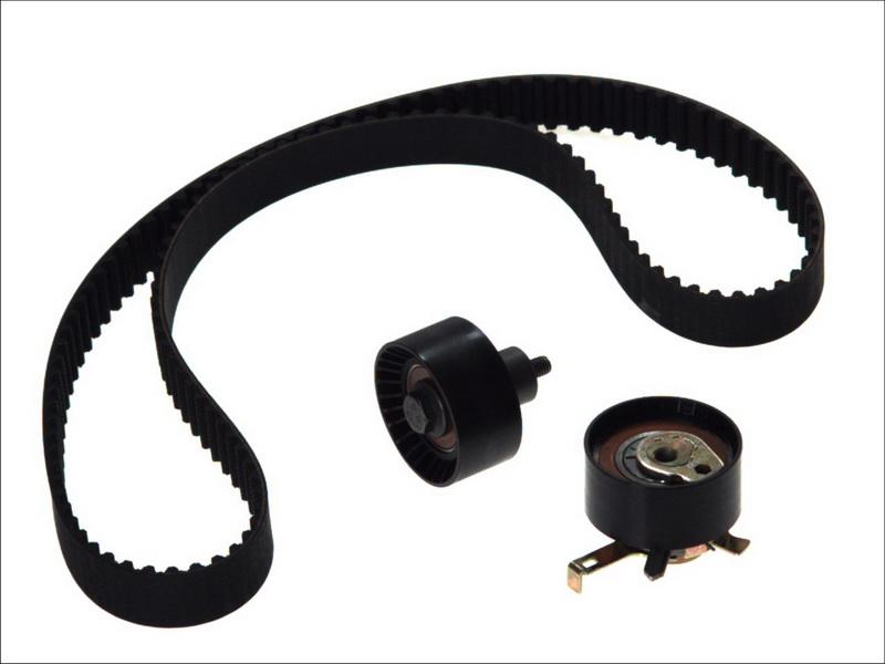 CONTINENTAL CT978K1 - Set curea de distributie allinparts.ro