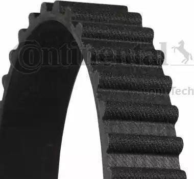 CONTINENTAL CT540 - Curea de distributie allinparts.ro