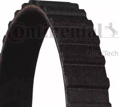 CONTINENTAL CT561 - Curea de distributie allinparts.ro