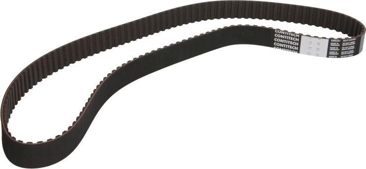 CONTINENTAL CT 512 - Curea de distributie allinparts.ro