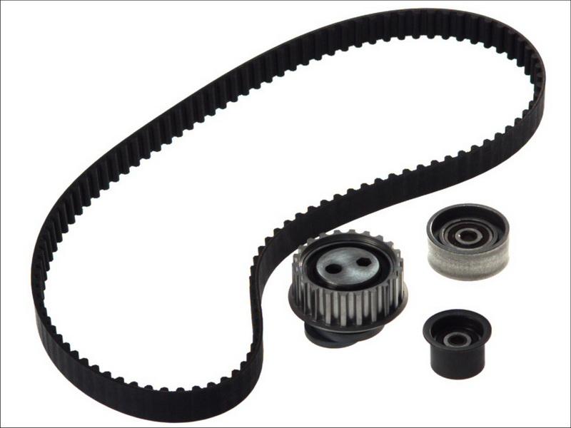 CONTINENTAL CT 589 K2 - Set curea de distributie - allinparts.ro