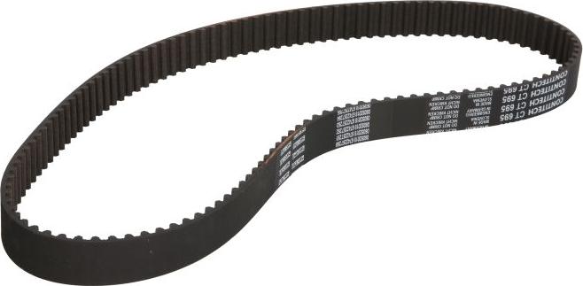 CONTINENTAL CT695 - Curea de distributie allinparts.ro
