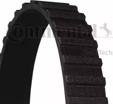 CONTINENTAL CT639 - Curea de distributie allinparts.ro