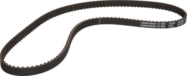CONTINENTAL CT605 - Curea de distributie allinparts.ro