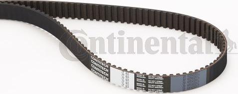 CONTINENTAL CT611 - Curea de distributie allinparts.ro