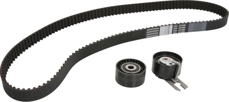 CONTINENTAL CT1063K1 - Set curea de distributie - allinparts.ro