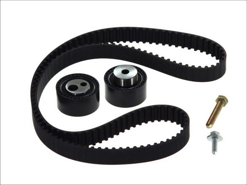 CONTINENTAL CT1063K2 - Set curea de distributie allinparts.ro