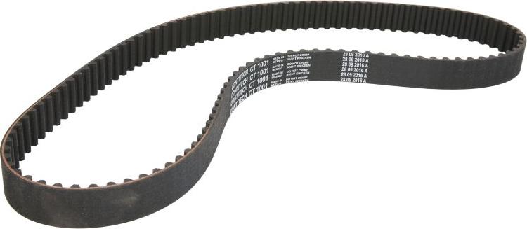 CONTINENTAL CT1001 - Curea de distributie allinparts.ro