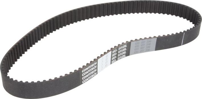 CONTINENTAL CT 1072 - Curea de distributie - allinparts.ro