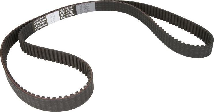 CONTINENTAL CT 1155 - Curea de distributie allinparts.ro