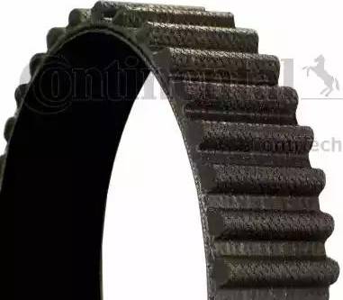 CONTINENTAL CT1158 - Curea de distributie - allinparts.ro