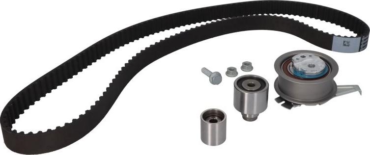 CONTINENTAL CT 1168 K5 - Set curea de distributie allinparts.ro