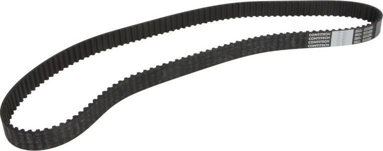 CONTINENTAL CT 1163 - Curea de distributie allinparts.ro