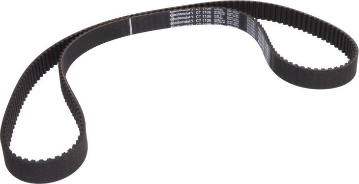 CONTINENTAL CT1106 - Curea de distributie - allinparts.ro