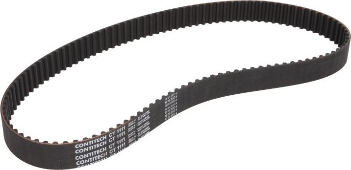 CONTINENTAL CT1111 - Curea de distributie allinparts.ro