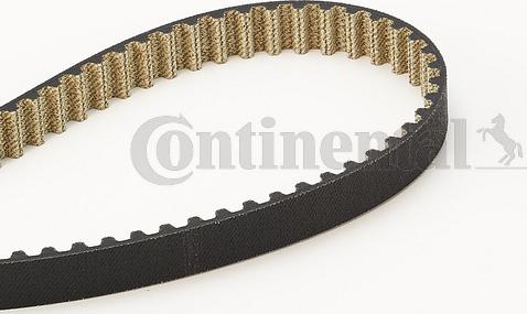CONTINENTAL CT1211 - Curea de distributie allinparts.ro