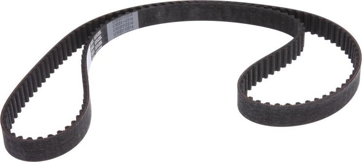 CONTINENTAL CT 1121 - Curea de distributie allinparts.ro