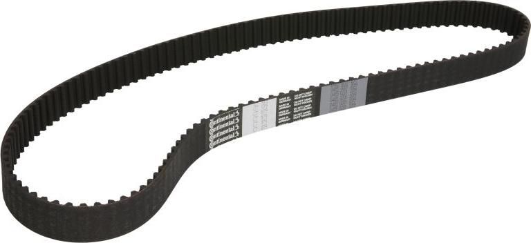 CONTINENTAL CT1179 - Curea de distributie allinparts.ro