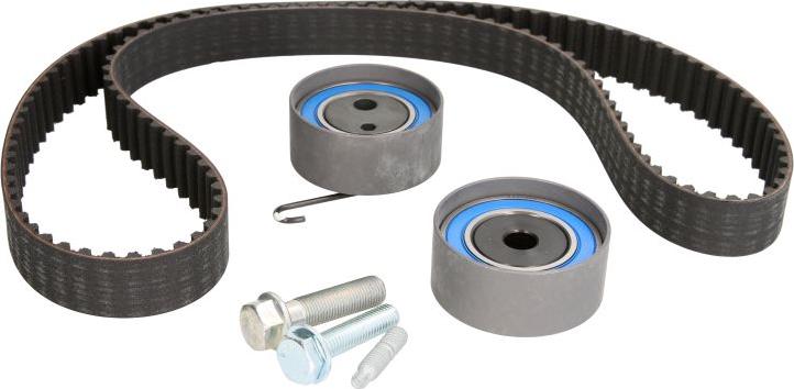 CONTINENTAL CT 1178 K1 - Set curea de distributie - allinparts.ro