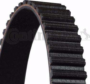 CONTINENTAL CT1234 - Curea de distributie allinparts.ro
