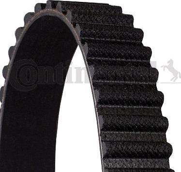 CONTINENTAL CT 1233 - Curea de distributie allinparts.ro