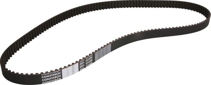 CONTINENTAL CT866 - Curea de distributie allinparts.ro