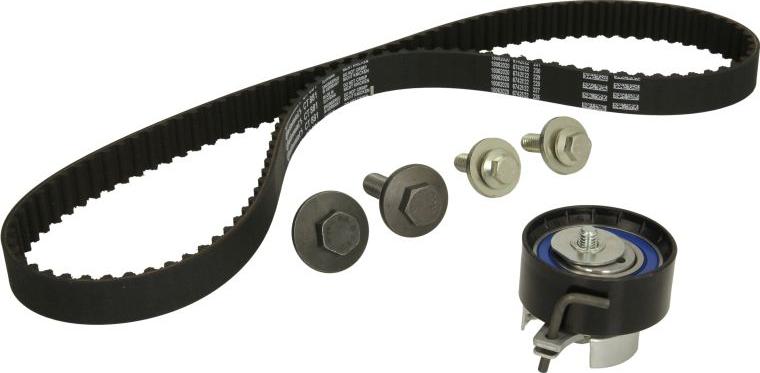 CONTINENTAL CT881K3 - Set curea de distributie allinparts.ro