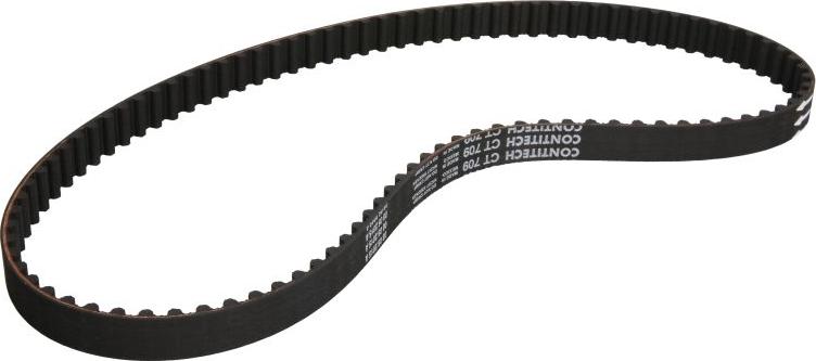 CONTINENTAL CT709 - Curea de distributie allinparts.ro