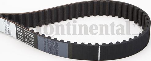 CONTINENTAL CT711 - Curea de distributie - allinparts.ro