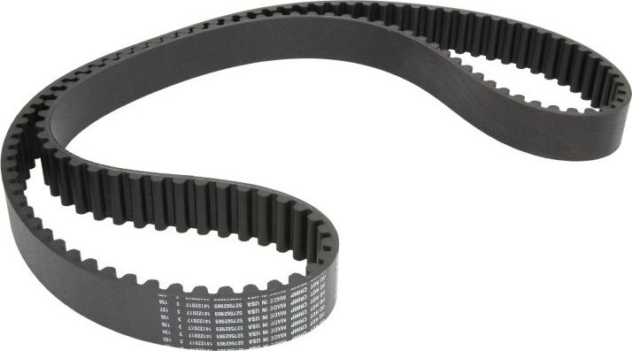 CONTINENTAL HB130 - Curea de distributie allinparts.ro