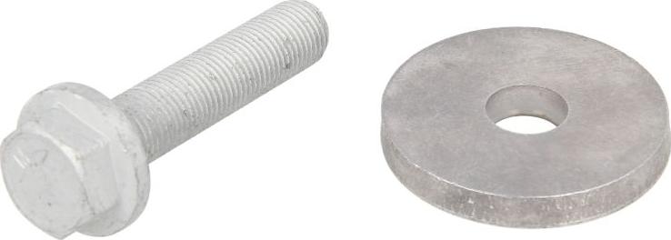 CONTINENTAL MS45 - Set surub, disc curea-arbore cotit allinparts.ro