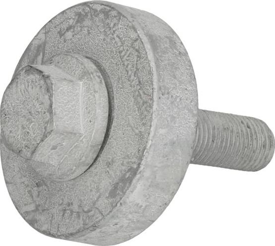 CONTINENTAL MS43 - Set surub, disc curea-arbore cotit allinparts.ro