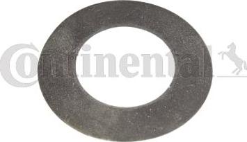 CONTINENTAL MS42 - Saiba, disc curea-arbore cotit allinparts.ro