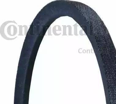 CONTINENTAL SPZ850 - Curea transmisie allinparts.ro