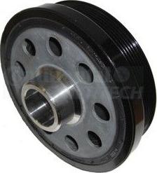 CONTINENTAL VD1127 - Fulie curea, arbore cotit - allinparts.ro