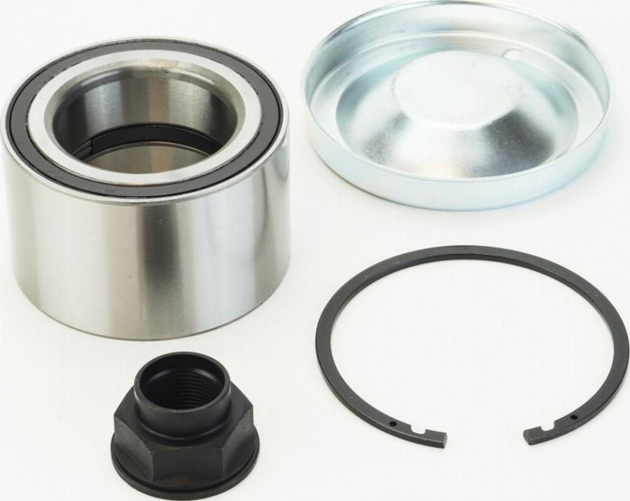 CONTINENTAL WBE1142 - Set rulment roata - allinparts.ro