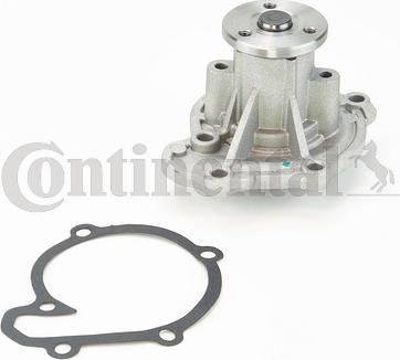 CONTINENTAL WPS3048 - Pompa apa - allinparts.ro