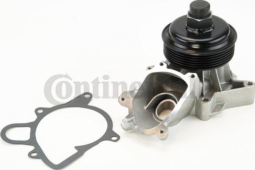 CONTINENTAL WPS3053 - Pompa apa - allinparts.ro