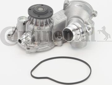 CONTINENTAL WPS3087 - Pompa apa - allinparts.ro
