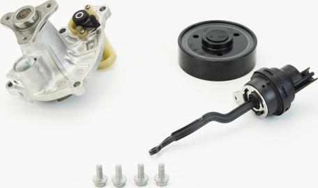 CONTINENTAL WPS3197 - Pompa apa - allinparts.ro