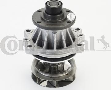 CONTINENTAL WPS3243 - Pompa apa - allinparts.ro