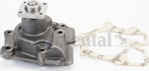 CONTINENTAL WPS3209 - Pompa apa allinparts.ro