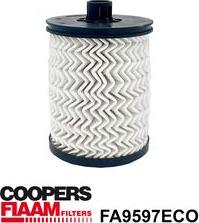 CoopersFiaam FA9597ECO - Filtru combustibil allinparts.ro
