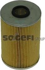 CoopersFiaam FA4900 - Filtru ulei allinparts.ro