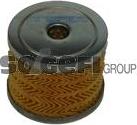 CoopersFiaam FA4550 - Filtru combustibil allinparts.ro