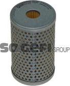 CoopersFiaam FA4018A - Filtru ulei - allinparts.ro