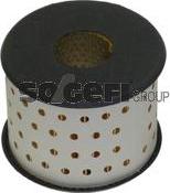 CoopersFiaam FA4343 - Filtru ulei - allinparts.ro