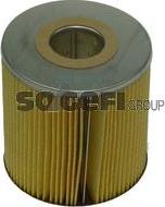 CoopersFiaam FA4303 - Filtru ulei allinparts.ro
