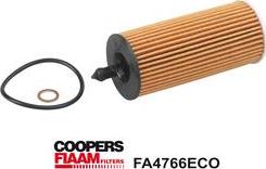 CoopersFiaam FA4766ECO - Filtru ulei - allinparts.ro