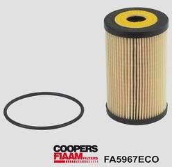 CoopersFiaam FA5967ECO - Filtru ulei allinparts.ro